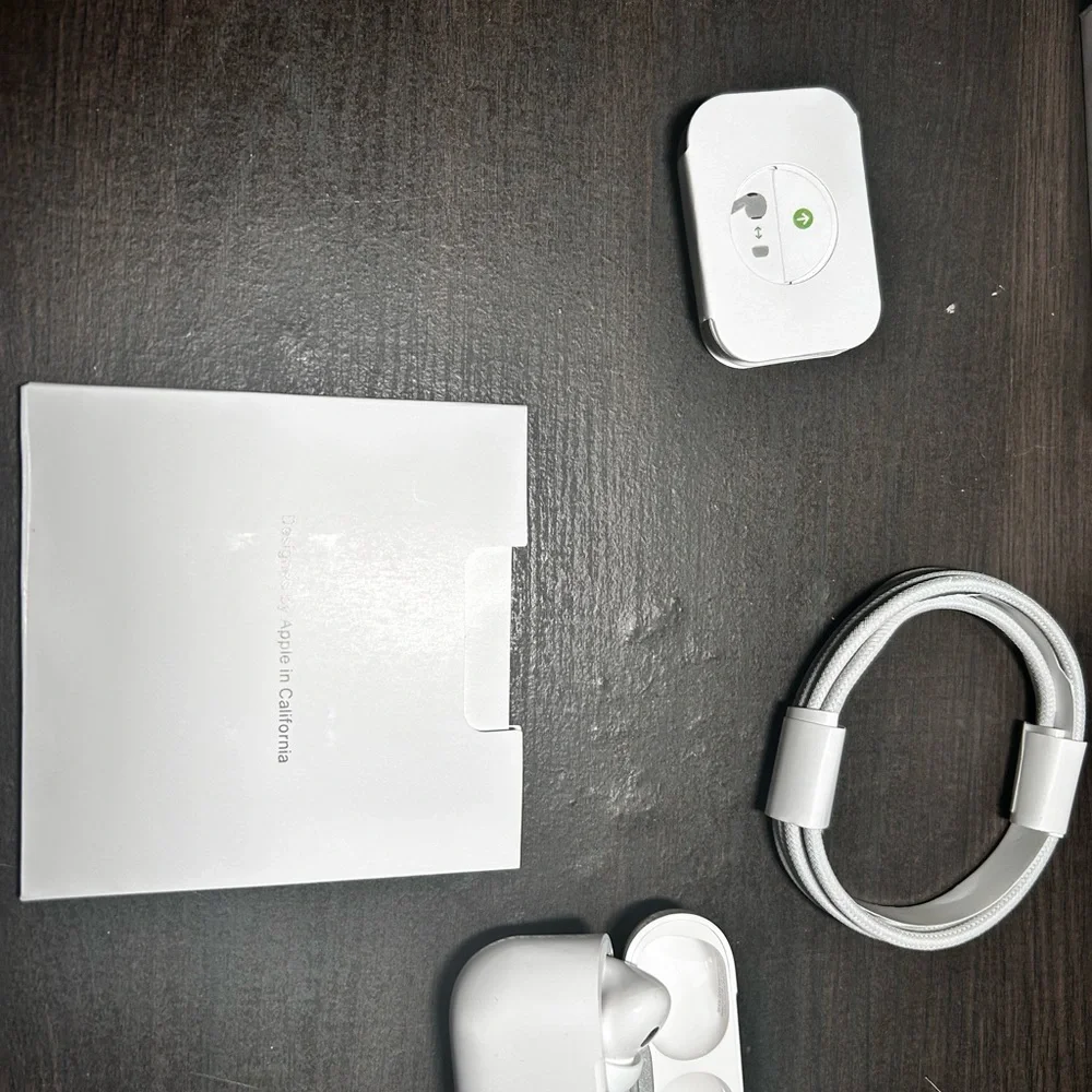 Apple AirPods Pro 2s